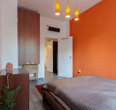 Exclusive & Cosy ***** Free Parking * Budapest