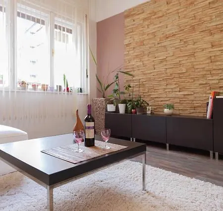 Exclusive & Cosy ***** Free Parking Appartamento Budapest