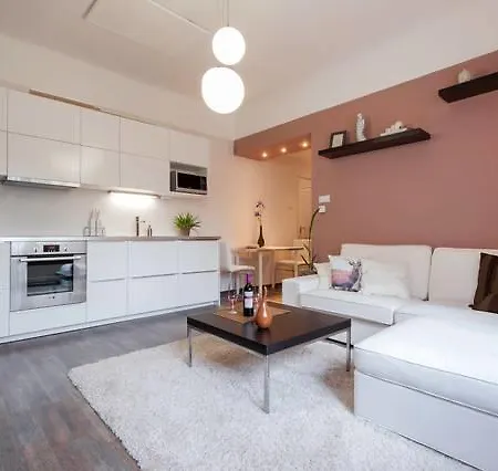 Exclusive & Cosy ***** Free Parking Appartamento