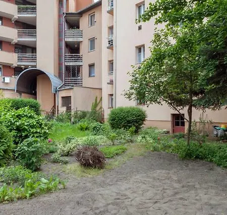 Appartamento Exclusive & Cosy ***** Free Parking