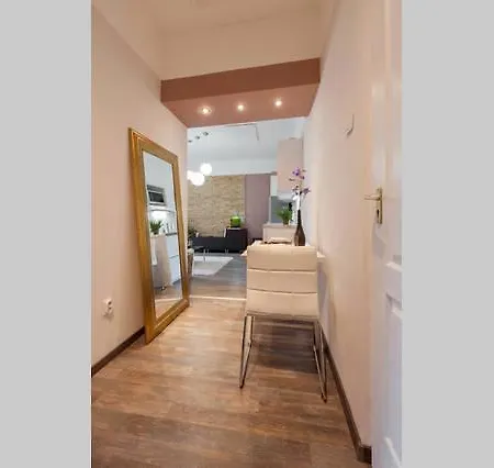 Appartamento Exclusive & Cosy ***** Free Parking *