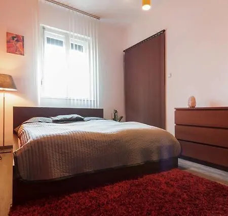 Exclusive & Cosy ***** Free Parking *